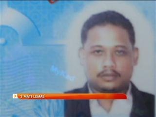 3 mati lemas di Pantai Chendering