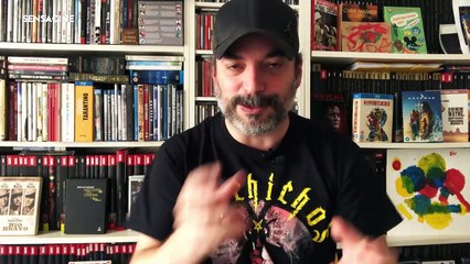 Crítica &#039;Misa de medianoche&#039;