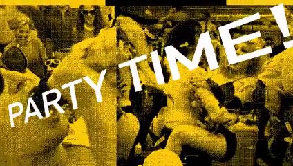 The Wolf Of Wall Street Videoclip (7) OV