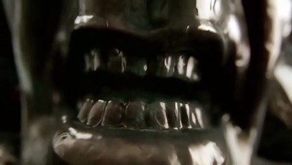 Gotham - staffel 2 Teaser (2) OV