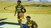 Summit Championship Preview: North Dakota State Vs. South Dakota State