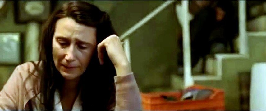 Wir sind was wir sind Trailer OV