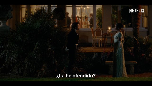Los Bridgerton - temporada 2 Clip VOSE
