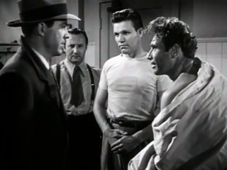 Faustrecht der Großstadt Trailer OV