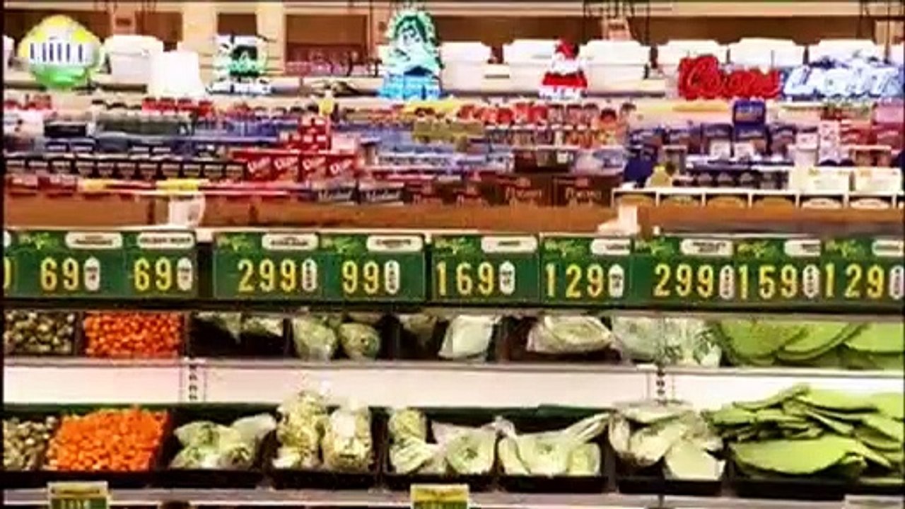 Food, Inc. Trailer DF