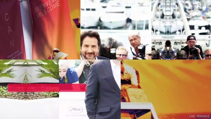 Festival de Cannes : Ces stars ont animé la cérémonie de clôture