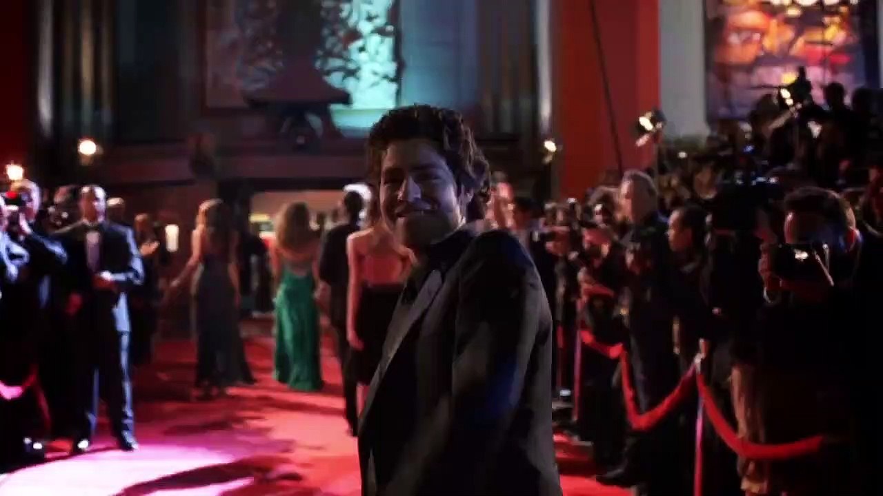 Entourage - staffel 6 Trailer OV