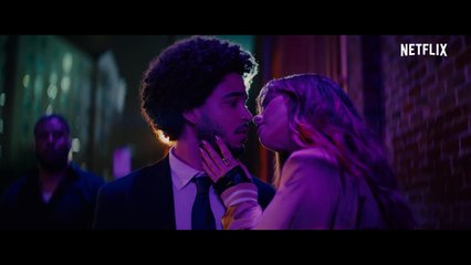 Fauces de la noche - Tráiler VOSE