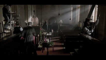 Christmas Candle - Das Licht der Weihnacht Trailer OV