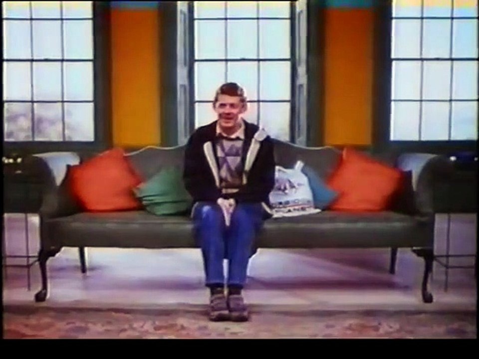 Kleine Morde unter Freunden Trailer DF