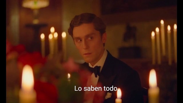 Spencer - Tráiler VOSE