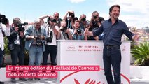 Festival de Cannes : Ces français ont remporté le Prix d'interprétation masculine