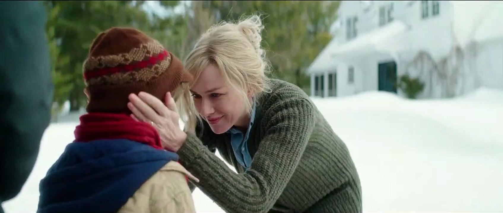 Shut In Trailer (2) OV