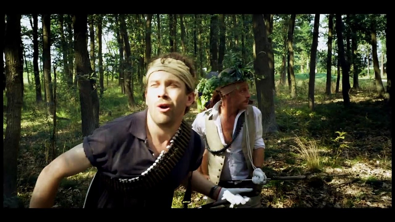 Die Snobs – Sie können auch ohne Dich Trailer DF