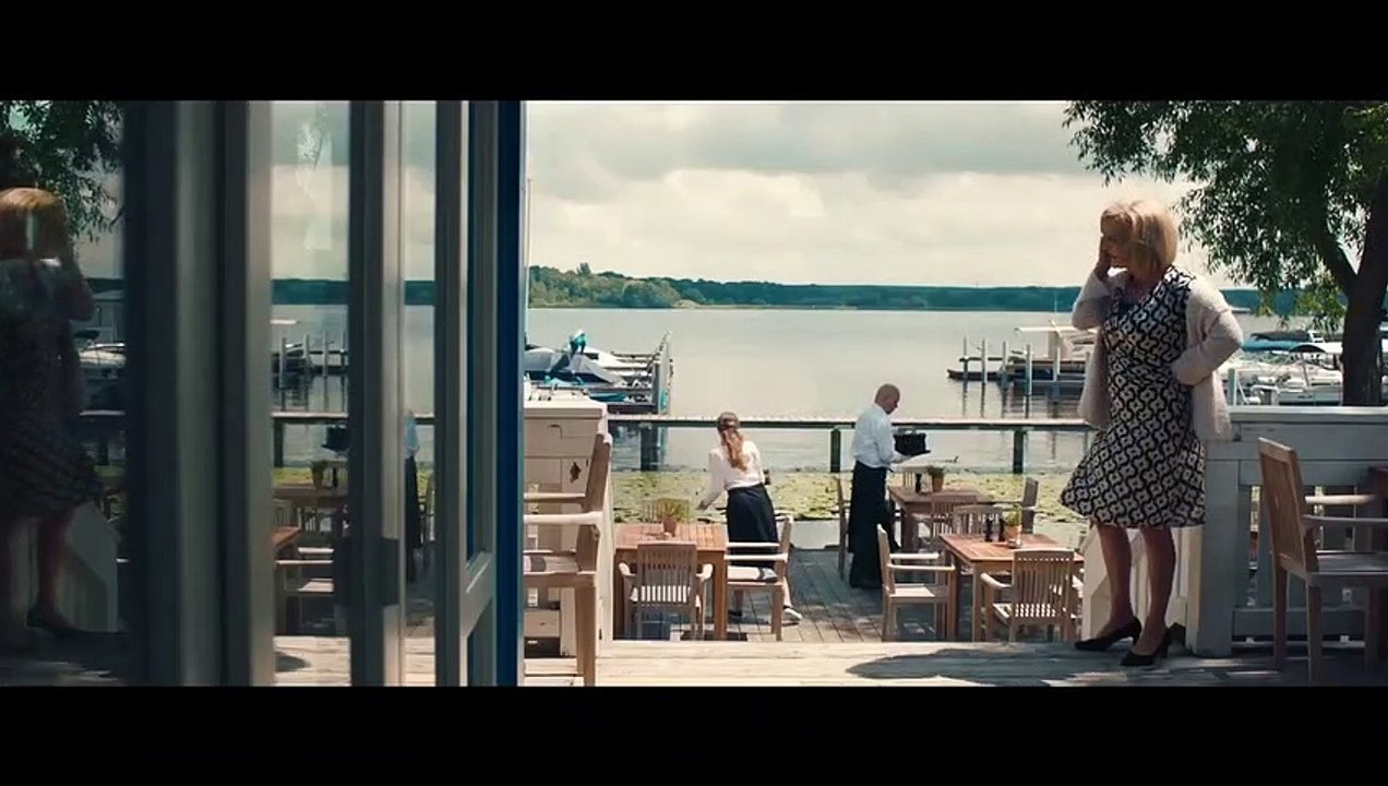 Leanders letzte Reise Trailer DF