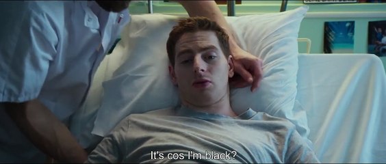 Lieber leben Trailer (2) OV