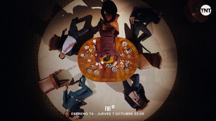 F.B.I - temporada 4 Tráiler