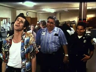 Ace Ventura - Ein tierischer Detektiv Trailer DF