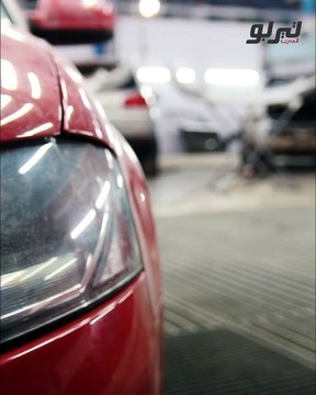 كيف تحافظ على سيارتك من الغبار