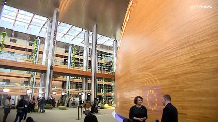 Оксана Забужко: "Женщины защищают Украину и Европу"