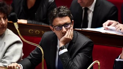 Benjamin Griveaux, Charlotte Pirroni, Samuel Etienne: Ils ont fait l'actu cette semaine
