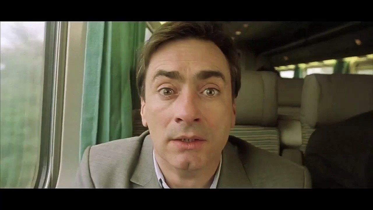 Gregoire Moulin gegen den Rest der Welt Trailer DF