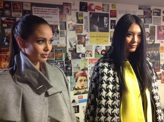 Exclu Public : Megan Young (Miss Monde 2013) : "Je suis célibataire !"