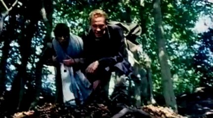 The Hole - Gefangen in der Dunkelheit Trailer DF