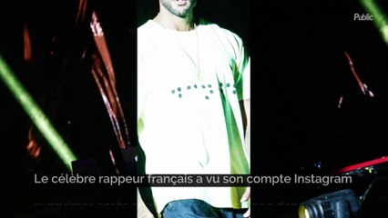 Booba, Kad Merad, Angèle : Ils ont fait l'actu cette semaine