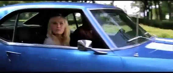 Catch .44 - Der ganz große Coup Trailer (2) OV