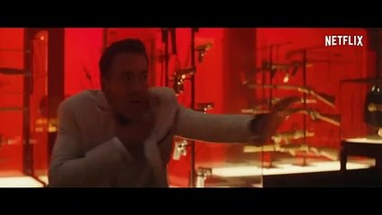 Alerta roja - Clipr VOSE