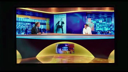 Abuse of Weakness - Original Version Trailer