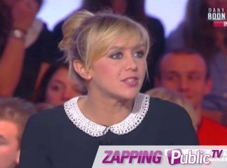 Zapping PublicTV n°627 : TPMP : Enora Malagré ne recevra pas de rose du Bachelor !