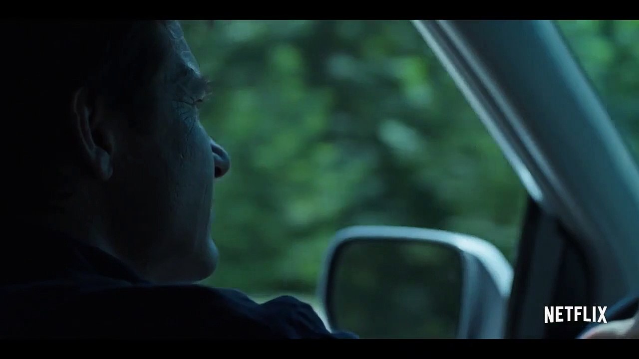 Ozark Teaser OV