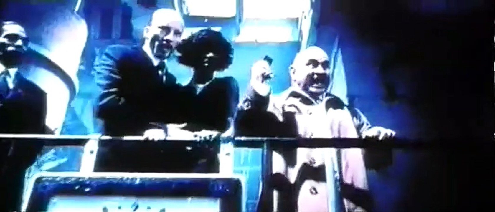 Unleashed - Entfesselt Trailer DF