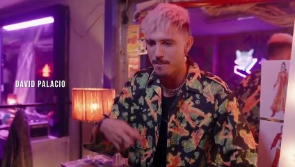 Ritmo Salvaje Teaser