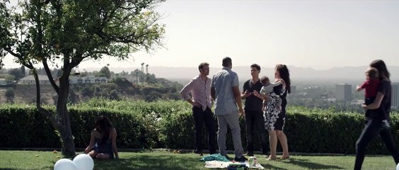 Let&#039;s Kill Ward&#039;s Wife Trailer OV