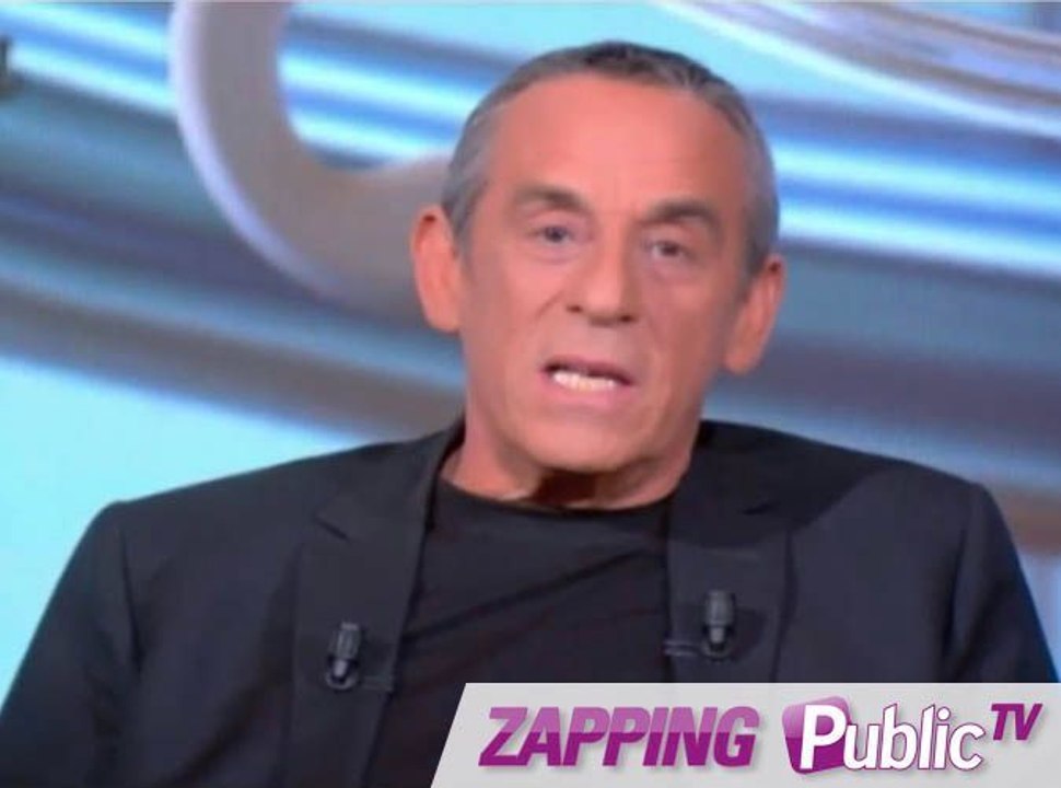 Zapping PublicTV n°600 : Thierry Ardisson accuse Arthur de le copier !