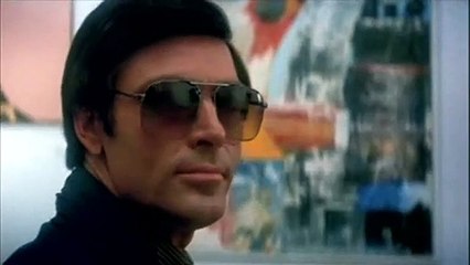 Dressed To Kill Trailer OV