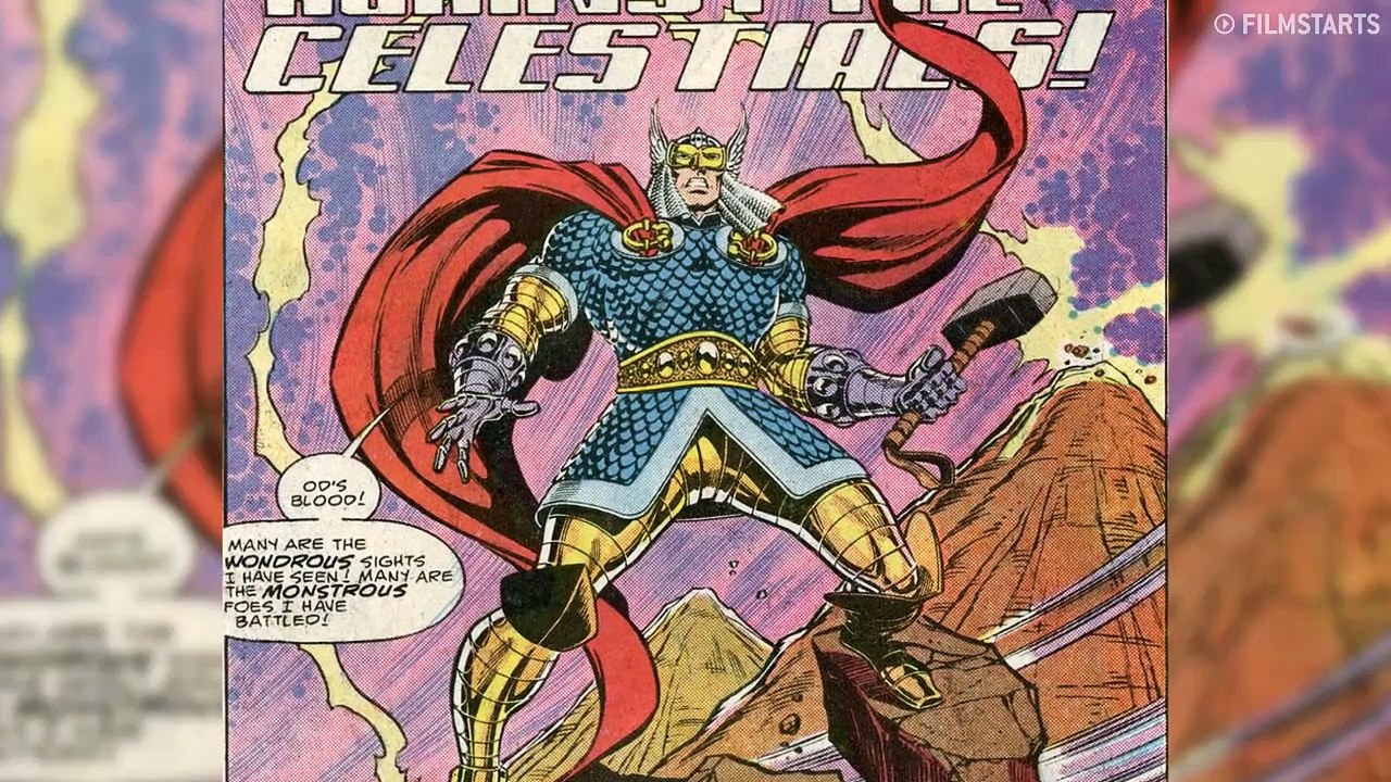 Die 10 besten 'Spider-Man:Homecoming' Easter Eggs (FILMSTARTS-Original)