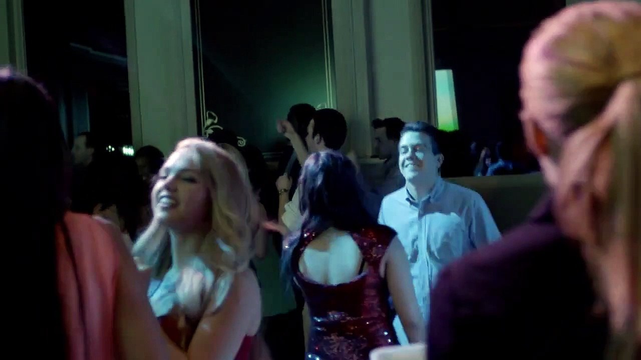 Eiskalter Engel - Tod im College Trailer DF