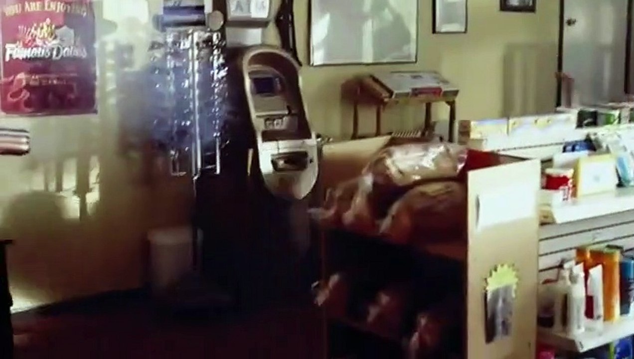 True Justice - staffel 1 - folge 1 Trailer DF