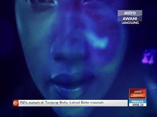 Video Muzik terbaru dari Yuna