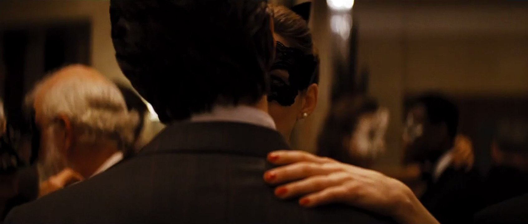 The Dark Knight Rises Videoclip (4) DF