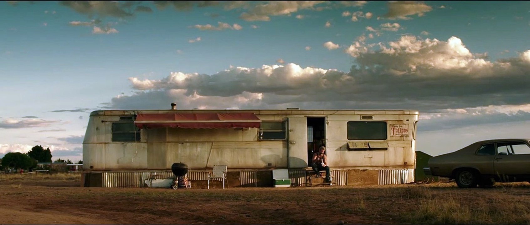 Blood Father Trailer DF