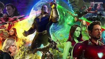 Die 5 besten "Avengers" Easter Eggs (FILMSTARTS-Original)