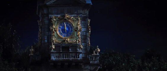 Cinderella Trailer Sneak Peak OV