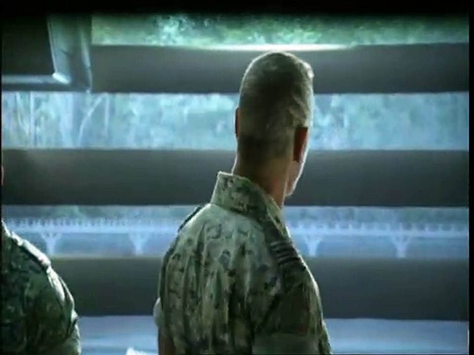 Avatar - Aufbruch nach Pandora Trailer (4) DF