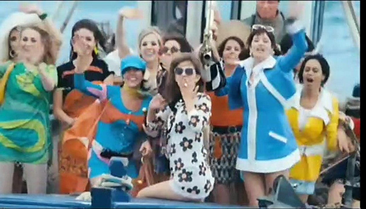 Radio Rock Revolution Trailer (2) DF