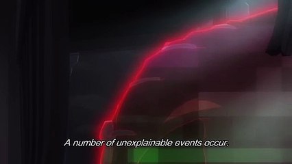 Digimon Ghost Game Tráiler VOS